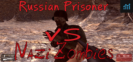 Russian Prisoner VS Nazi Zombies PC Specs