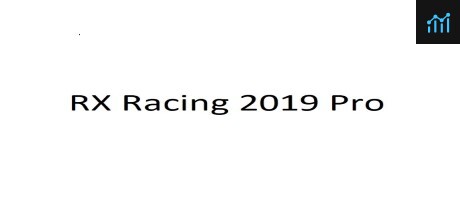 Can I Run RX Racing 2019 Pro?