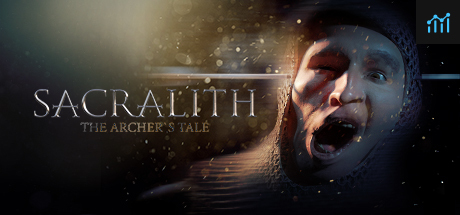 SACRALITH : The Archer`s Tale PC Specs