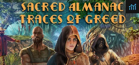 Sacred Almanac Traces of Greed PC Specs