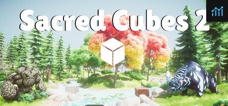 Sacred Cubes 2 PC Specs