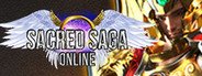 Can I Run Sacred Saga Online?