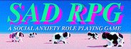 SAD RPG: A Social Anxiety Role Playing Game System Requirements