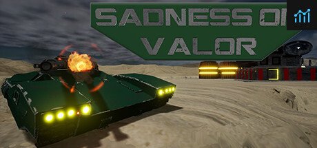 Sadness Of Valor PC Specs