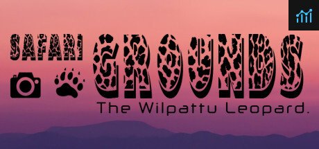 Safari Grounds - The Wilpattu Leopard PC Specs