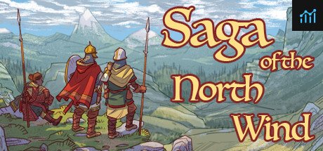 Saga of the North Wind PC Specs