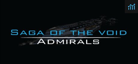 Saga of the Void: Admirals PC Specs