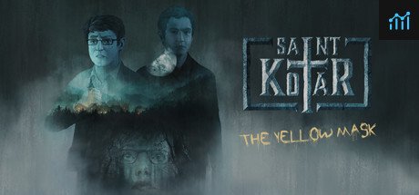 Saint Kotar: The Yellow Mask PC Specs