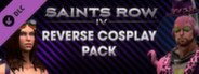 Saints Row IV - Reverse Cosplay Pack System Requirements