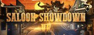 Saloon Showdown VR System Requirements