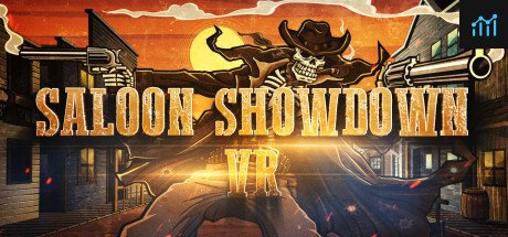 Saloon Showdown VR PC Specs