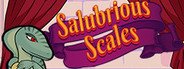 Salubrious Scales System Requirements