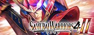 SAMURAI WARRIORS 4-II System Requirements