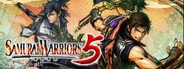 SAMURAI WARRIORS 5 System Requirements