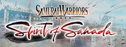 SAMURAI WARRIORS: Spirit of Sanada System Requirements