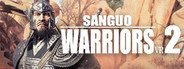 Can I Run 三国虎将传VR2-Sanguo Warriors VR2?