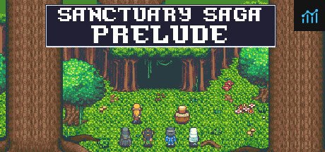 Sanctuary Saga: Prelude PC Specs