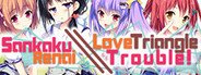 Sankaku Renai: Love Triangle Trouble System Requirements