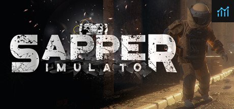 Sapper Simulator PC Specs