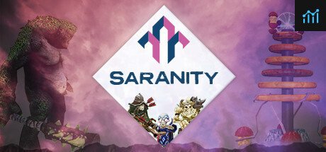 Saranity PC Specs