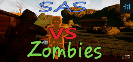 SAS VS Zombies PC Specs