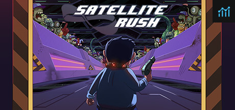 Satellite Rush PC Specs