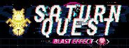 Saturn Quest: Blast Effect System Requirements