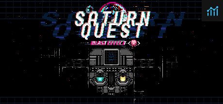 Saturn Quest: Blast Effect PC Specs