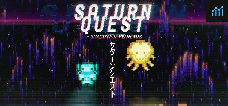 Saturn Quest: Shadow of Planetus PC Specs