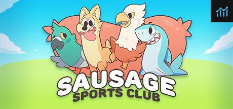 Sausage Sports Club PC Specs