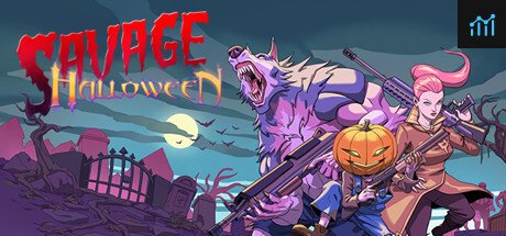 Savage Halloween PC Specs