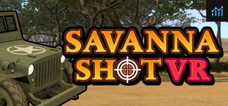 SAVANNA SHOT VR PC Specs