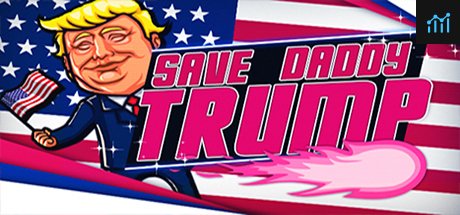 Save Daddy Trump PC Specs