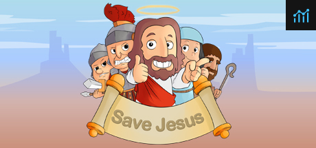 Save Jesus PC Specs