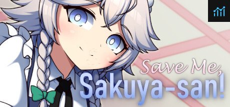 Can I Run Save Me, Sakuya-san!?