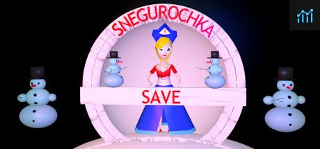 Save Snegurochka! PC Specs
