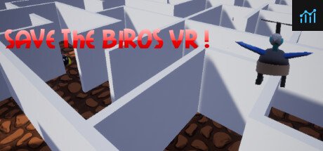 Save the Biros VR PC Specs