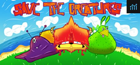 Save the Creatures PC Specs