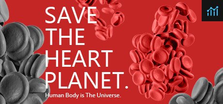 Save The Heart Planet PC Specs