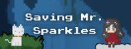 Can I Run Saving Mr. Sparkles?