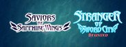 Saviors of Sapphire Wings / Stranger of Sword City Revisited System Requirements