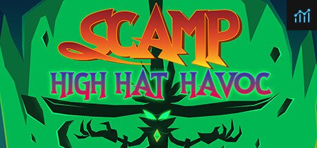 Scamp: High Hat Havoc PC Specs