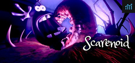 Scarenoid PC Specs