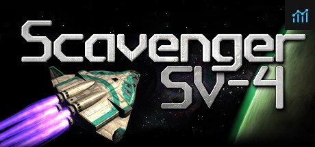 Scavenger SV-4 PC Specs