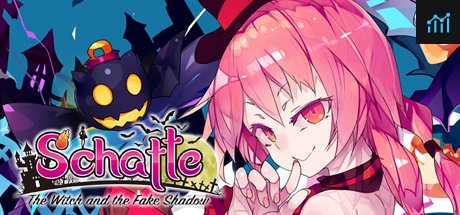 Schatte ～The Witch and the Fake Shadow～ / 魔女と偽りの影 PC Specs