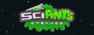 SciAnts Evolved System Requirements