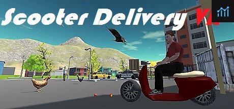 Scooter Delivery VR PC Specs