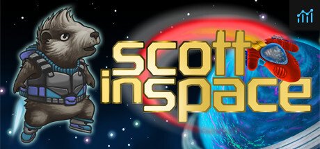 Scott in Space PC Specs