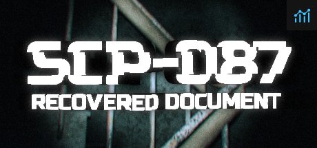 SCP-087: Recovered document PC Specs