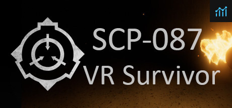 SCP-087 VR Survivor PC Specs